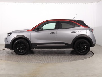 Opel Mokka II SUV 1.2 Turbo 130KM 2023 Opel Mokka 1.2 Turbo, Salon Polska, 1. Właściciel, zdjęcie 2
