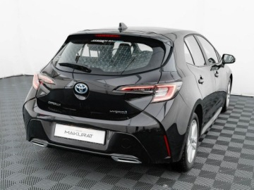 Toyota Corolla XII 2021 Toyota Corolla WD0533S#2.0 Hybrid Comfort Podgrz.f, zdjęcie 4