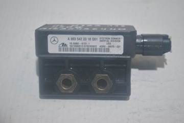 ДАТЧИК ESP MERCEDES W163 ML A1635426440