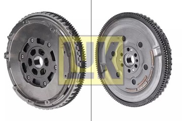 LUK KOLO DVOUHMOTNÉ 415 0928 10