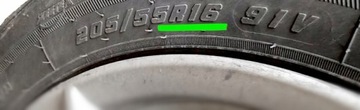 16-СТУПЕНЧАТЫЙ УНИВЕРСАЛЬНЫЙ КОЛПАКИ VW OPEL FORD PEUGEOT RENAULT AUDI TOYOTA