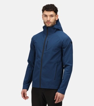 REG0005 Куртка для регаты Westville II RML221 ZV7 M/50