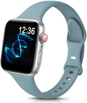 PASEK DO APPLE WATCH 1 2 3 4 5 6 6S 7 8 9 SE NIKE STUDIO 38MM 40MM 41MM