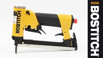 Степлер обивочный пневматический ТУ-216-80 Stanley