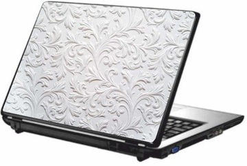 Наклейка SKIN, наклейки для НОУТБУКА, шпон кожи