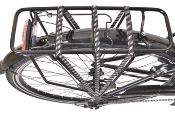 Мужской треккинговый велосипед INDIANA X-Road 3.0 28 дюймов