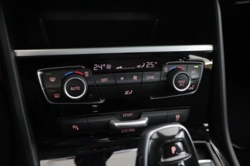 BMW Seria 2 G42-U06 Gran Coupe 1.5 216d 116KM 2022 BMW 2 Gran Tourer 216d Gran Tourer, Salon Polska, zdjęcie 11