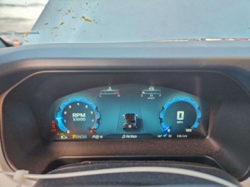 Ford 2025 Ford Bronco Heritage 2025 2.7L 2.7 Benzyna 315KM, zdjęcie 9