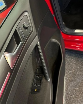 Volkswagen Golf VII GTI 3d Facelifting 2.0 TSI 245KM 2019 Volkswagen Golf GTI DSG Salon Polska ASO R CARS Warszawa 2.0 Benzyna 245KM, zdjęcie 11