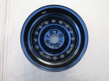 1X DISK 13 FIAT PANDA 5J 4X98 ET35 / ORIGINÁLNÍ
