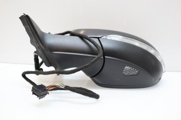 VOLKSWAGEN PASSAT B7 ( 2010-2014 ) 15 KABEL / PIN _ ORIGINÁLNÍ EVROPA