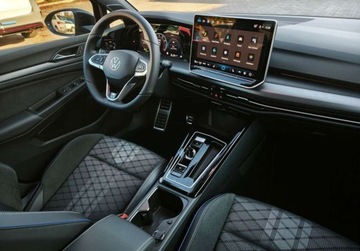 Volkswagen Golf VIII 2025 Volkswagen Golf R-Line Pakiety, FV 23, Kamera 360, ACC, Podgrzewane fotel, zdjęcie 11