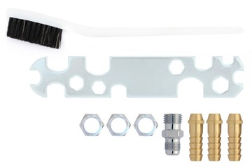 STAR SA-2C-123RP ЧЕРНАЯ автоматическая головка 1,2мм