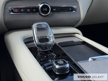 Volvo XC90 II SUV Plug-In 2.0 T8  455KM 2023 Volvo XC 90 FV23 Plus Bright T8 455KM 1 rej. 2024, zdjęcie 28