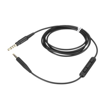 3.5mm do 2.5mm przewód Aux przewód Compatidble z