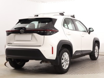 Toyota 2022 Toyota Yaris Cross 1.5 VVT-i, Salon Polska, zdjęcie 4