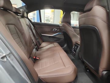 BMW Seria 3 G20-G21 2025 BMW Seria 3 M340xi 2025 3.0l 3.0 Benzyna 382KM, zdjęcie 10