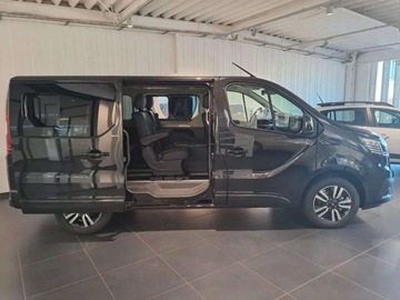 Renault Trafic III Combi 2.0 dCi  170KM 2025 Renault Trafic Trafic Combi Spaceclass, dci, najnizsza cena, najlepszy lea, zdjęcie 7
