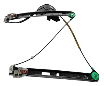 BMW 3' E46 MECHANIZMUS ZVEDÁK OKNO LEVÝ PŘEDNÍ 8196037