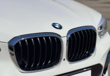 BMW X4 G02 SUV 20i 184KM 2020 BMW X4 BMW X4 xDrive20i Msport BMW Bonkowscy 2.0 Benzyna 184KM, zdjęcie 5
