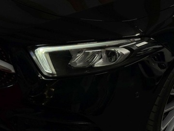 Mercedes Klasa A W177/V177 Hatchback 1.3 200 163KM 2019 Mercedes-Benz Klasa A A200 163KM 7G-DCT AMG-Line FULL Led SSU 1.3, zdjęcie 35