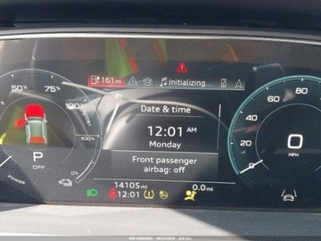 Audi Q8 2024 Audi Q8 e-tron Premium Quattro 2024 Elektryczny 402KM, zdjęcie 11