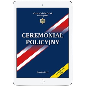 Ceremoniał Policyjny