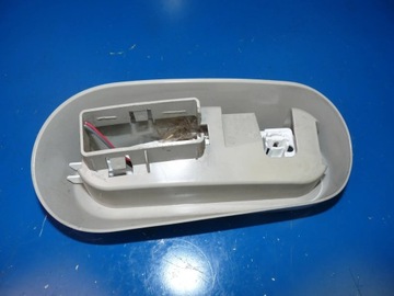 MERCEDES CITAN W415 LAMPA VNITŘNÍ