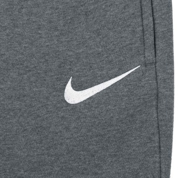 Spodnie Dresowe Męskie Nike Bawełniane Sport XL