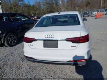 Audi A4 B9 2023 Audi A4 Limousine 2023 AUDI A4 PREMIUM 40 TFSI QUATTRO S TRONIC 2.0 Benzyna, zdjęcie 15