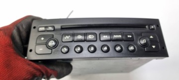 RADIO radio 96545978XT01 PEUGEOT 1007