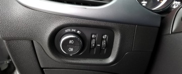 Opel Astra K Sports Tourer 1.6 CDTI 136KM 2018 Opel Astra Automat 1.6 cdti 136 km 1.6 Diesel 136KM, zdjęcie 25