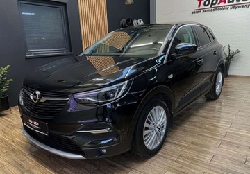 Opel 2019 Opel Grandland X 2.0 CDTI 177 KM automat BEZWYPADKOWY gwarancja ZAREJES, zdjęcie 11