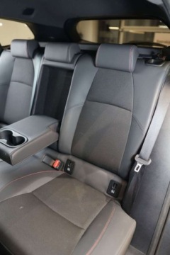 Toyota Corolla XII TS Kombi Facelifting 2.0 Hybrid Dynamic Force 196KM 2024 Toyota Corolla Toyota Corolla 2.0 Hybrid GR Sport Dynamic 2.0 Hybryda 196KM, zdjęcie 14