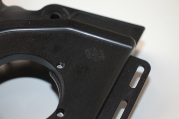 YAMAHA XSR900 MT09 КРЫШКА ЗВЕЗДОЧКИ КРЫШКА GILLES