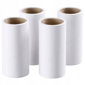 IKEA BASTIS ROLKI PACZKA 4 szt.