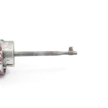 Mini R50 Cooper D W17 Регулятор давления турбонаддува