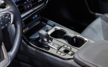 Lexus NX II SUV Facelifting 2.5 450h+ 309KM 2024 Lexus NX 450h Prestige AWD 2.5 Hybryda Plug-in 309KM, zdjęcie 35