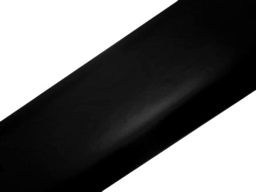 DCFIX Мебельный шпон, цвет MAT BLACK, самоклеящаяся пленка для ремонта мебели