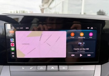 Opel 2023 Opel Astra Bogata wersja z najoszczedniejszym silnikiem benzynowym. 1.2, zdjęcie 15