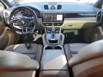 Porsche Cayenne III 2021 Porsche Cayenne 2021 3.0l 3.0 Benzyna 335KM, zdjęcie 8
