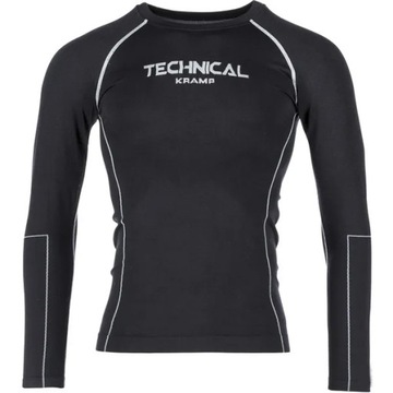 Koszulka termoaktywna długi rękaw Technical L/XL