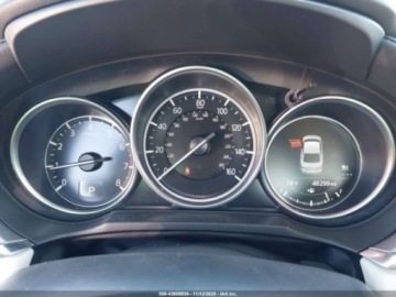 Mazda 6 III 2020 Mazda 6 2020 r., 2,5L GRAND TOURING RESERVE 2.5 Benzyna 227KM, zdjęcie 6