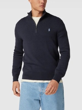 Sweter dzianinowy Polo Ralph Lauren M