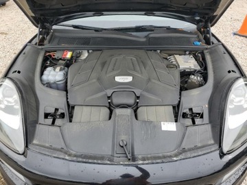 Porsche Cayenne III 2021 Porsche Cayenne S 2021 2.9l 2.9 Benzyna 434KM, zdjęcie 6