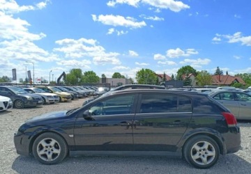 Opel Signum 1.9 CDTI ECOTEC 150KM 2005 Opel Signum Opel Signum 1.9 Diesel 150KM, zdjęcie 1
