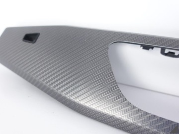 AUDI A5 A4 RS5 RS4 S4 S5 8W ДЕКОРАТИВНАЯ ПОЛОСКА