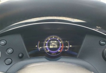 Honda Civic VIII Hatchback 3d 1.4 i-VTEC 100KM 2011 Honda Civic Honda Civic 1.4 Comfort 1.3 Benzyna 100KM, zdjęcie 11