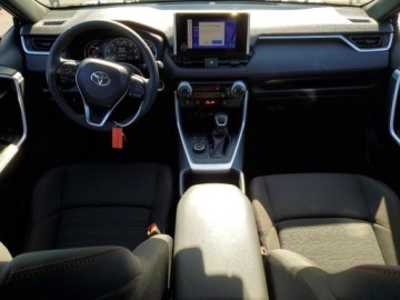 Toyota RAV4 V 2024 Toyota RAV4 2024 TOYOTA RAV4 PRIME SE 2.5 Hybryda 302KM, zdjęcie 7