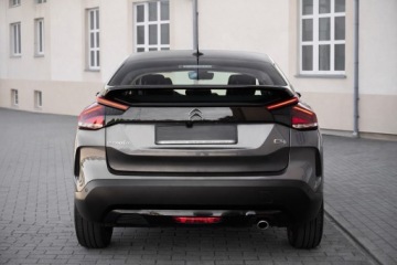 Citroen C4 III SUV 1.5 BlueHDi 110KM 2021 C4 __ HEAD UP __ KEYLESS GO __ SUPER UTRZYMANY, zdjęcie 8